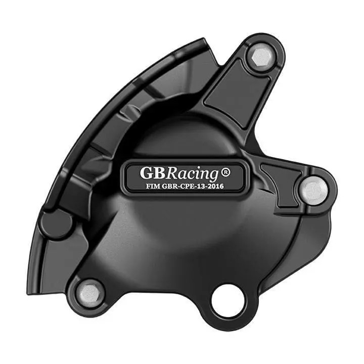 GBRacing Engine Cover - Secondary Pulse Cover | Suzuki GSX-R1000 2017>Current