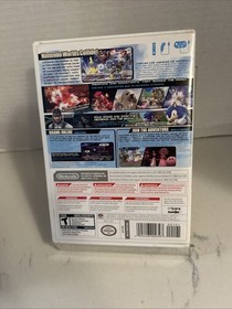 Super Smash Bros. Brawl (Nintendo Wii, 2008)