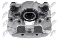 NTY Bremssattel HZP-AU-039 Grauguss FüR Audi A5 8T3 8F7 Sportback 8TA Quattro