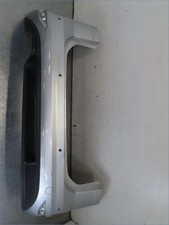 Pare-choc arrière Volkswagen TOURAN