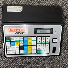Fair-Play Translux MP70 MP-70 Wired Scoreboard Controller
