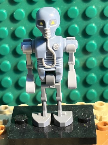 Lego Star Wars 2 1B Medical Droid Minifig EBay UK lego-star-wars-2-1b-medical-droid-minifig-ebay-uk