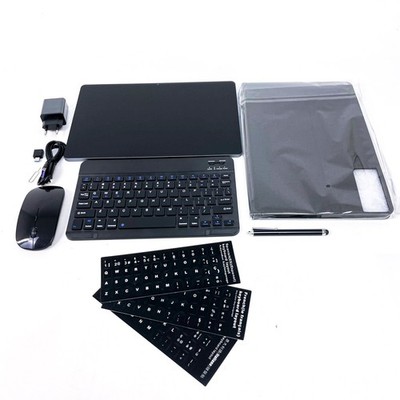 TIGERFU (M196-EEA) Tablet-PC, Android 15 512 GB 12 GB RAM 13''-3K-Display,