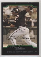 2004 Bowman Draft Edwin Encarnacion #BDP131 0k8f