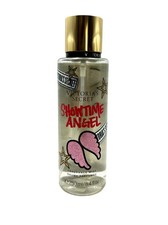 VICTORIA'S SECRET SHOWTIME ANGEL FRAGRANCE BODY MIST LIMITED ED