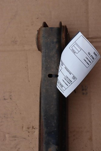 2000-2013 CHEVY TAHOE REAR LEFT SIDE SUSPENSION LOWER CONTROL ARM OEM - Picture 4 of 15