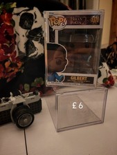 Funko Pop! Vinilo: Figura Hocus Pocus 2 Gilbert #1370