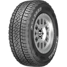 23565r1610 General Grabber Apt Tire 23565r1610 General Grabber Apt Tire