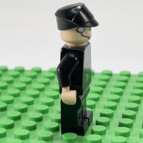 LEGO Star Wars Imperial Shuttle Pilot Minifigure SW0802 75221 75163