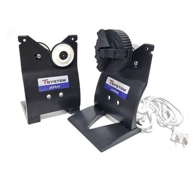 T-SYSTEM Rod Dryer for Fishing Rod Building Repair Rod Dryer (TDR5) | eBay