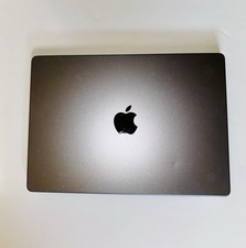 Apple MacBook Pro 2021 14in M1 Pro 8 CPU 14 GPU 16GB RAM 512GB SSD