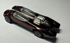 Hot Wheels Vintage 1968 Splittin Image Brown Redline Light Interior USA -NICE
