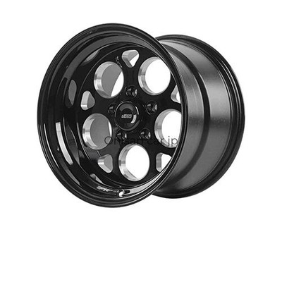 JEGS 69140 SSR Mag Raddurchmesser Breite: 15 x 10