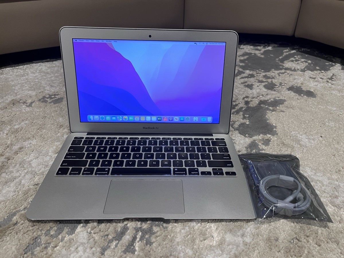 MacBook Air 11