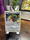 Rayquaza C LV.73 Holo #8/147 Supreme Victors NM- Pokemon Card