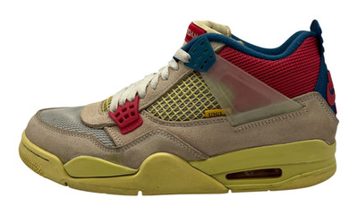 Jordan 4 Retro Union Guava Ice (PreOwned)