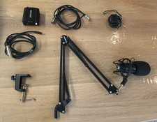 Neewer NW-800 Microfono / Professional Studio Microphone
