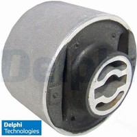 Delphi TD857W Lagerung FüR Lenker Querlenkerlager Lager Querlenker Buchse