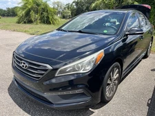 Anti-Lock Brake Part Actuator And Pump Assembly Fits 16-17 SONATA 258054