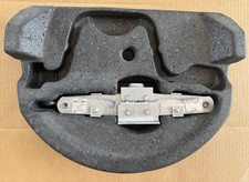 Porsche 996 911 986 Boxster Factory Jack Foam Tray Oem Tool Kit Bx065