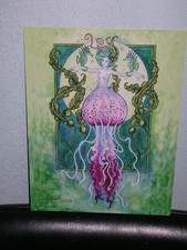 Amy Brown - Whimsy - SIGNED - OUT OF PRINT