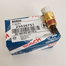 25036751 Intake Air Temperature Sensor Bosch For Chevrolet Gm Iatmatact 2pin