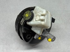 Mercedes-Benz S204 C-Klasse Bremskraftverstärker Hauptbremszylinder A2044303630 Mercedes-Benz S204 C-Klasse Bremskraftverstärker Hauptbremszylinder A2044303630