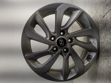 2016-2018 Hyundai Tucson Oem Wheel Rim Xzmkh
