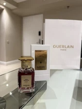 Guerlain Rose Centifolia Extrait 1 Pure Fragrance 1.69 fl oz/ 50 ml