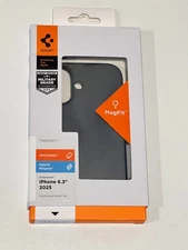Spigen Thintech MagFit Case for iPhone 17 ACS10160 - Gunmetal
