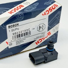 5033310ac Bosch Map Manifold Absolute Pressure Sensor For Chrysler Dodge Jeep