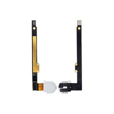 iPad 7 / iPad 8 HeadPhone Jack White-4G