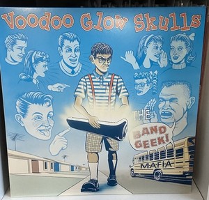 Voodoo Glow Skulls | eBay
