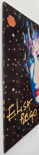 ELISA REGO - ELISA REGO LP 1988 (SONOGRAFICA) 10.199 IMPORT FROM VENEZUELA - Picture 2 of 18