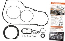 1994-2006 Softail  Dyna Primary Cover Gasket Kit Clutch Seal for Harley 22