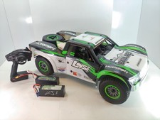*RARE* LOSI SUPER BAJA REY 1.0 SBR 1/6 ORIGIN...