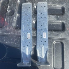 Simpson Strong-Tie LTTP2 Tension Tie (2 Pk)