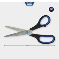 KS Tools BT100900 Universalschere