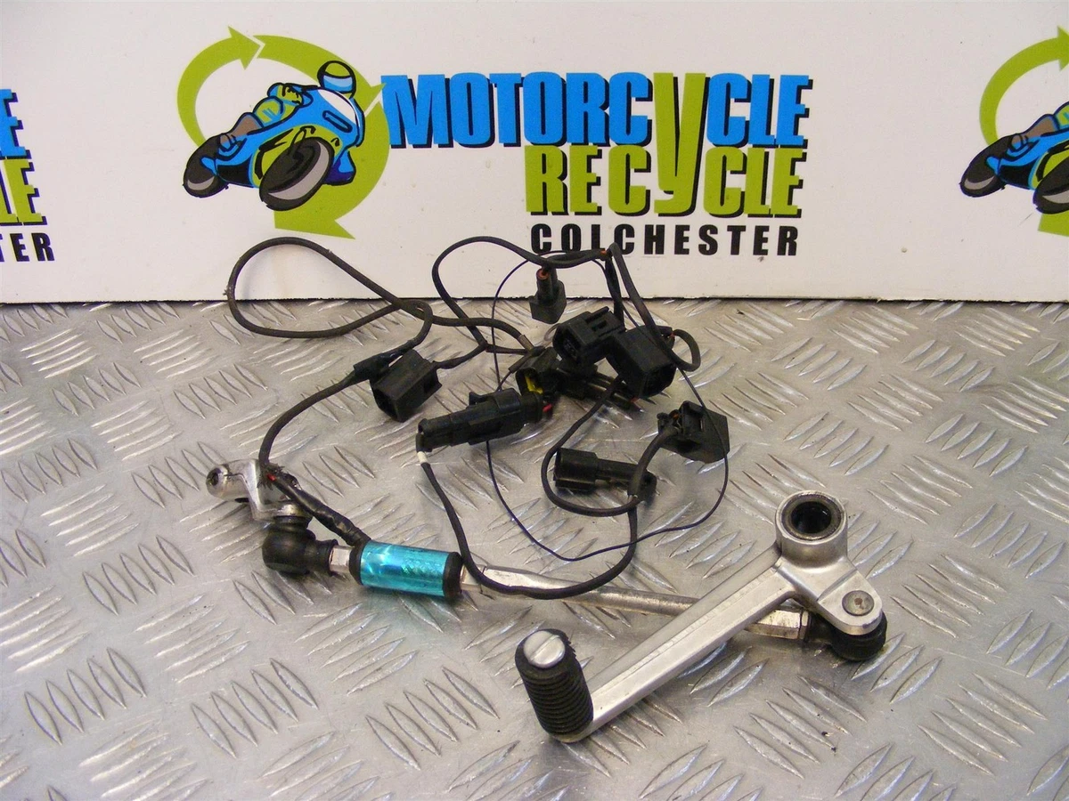 Body & Frame Parts for Kawasaki Ninja ZX12R for sale | eBay