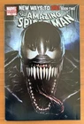 Amazing Spider-Man (1998) #569 Adi Granov Variant Cover 1st Full Anti-Venom VF+