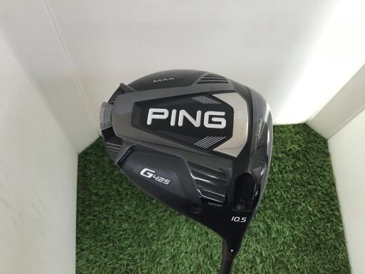 g425ドライバー12° FLEX R PING G425 MAX 12度 R Ping G425 Max 12