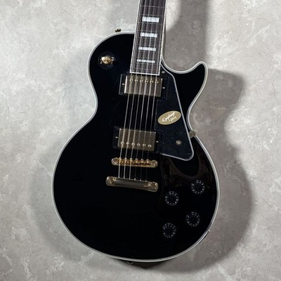 Epiphone LP Custom EB S N 23031528124 4.06kg Up to 24 installments