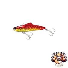NEW Shimano Exsence Salvage Solid 85ES XV-285Q Kyorin Akakin 017 Sea Bass Lure
