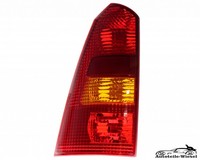 Heckleuchte FüR Ford Focus Turnier Links Hinten 99-05