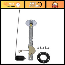 Universal Fuel Level Sending Unit Kit - Compatible With Most Vehicles Easy Inst