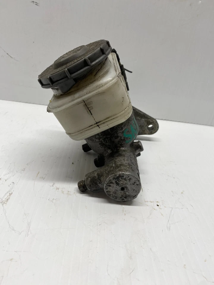 Cilindro maestro de freno Acura Legend 1989-1990 con depósito con ABS OEM, 541-58216 Foto 4 de 4