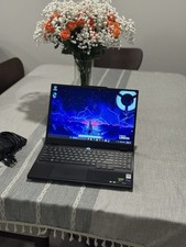 Lenovo Legion 5 Gaming 15.1" WQXGA OLED 165Hz Core i9-14900H 16GB 1TB RTX 5070