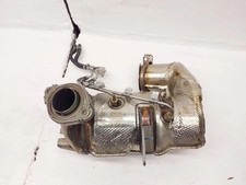 MERCEDES-BENZ CLA Coupe C118 Katalysator A1774901405 1.33 Benzin 100kw 36021691