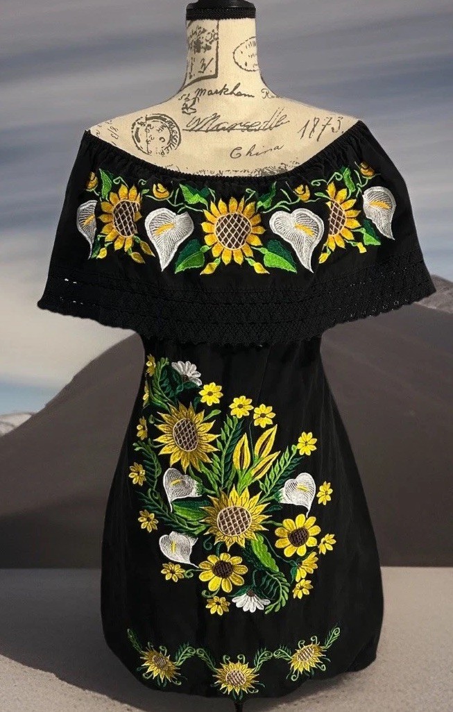 pretty woman dress black Ever-Pretty Top Picks Formal Dresses truefit:root:nellie-mini-dress-black-floral Lining 100% Polyester Sizes:2T Red Sequin Red Low