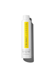Trinny London Enzyme Balm Cleanser Be Your Best Refill 80ml Sealed Damaged Box